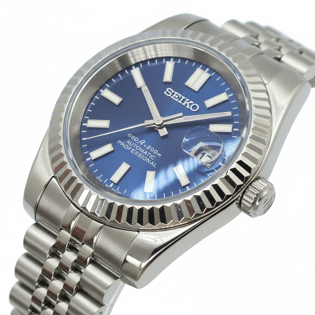 Legacy Navy - Nordhour