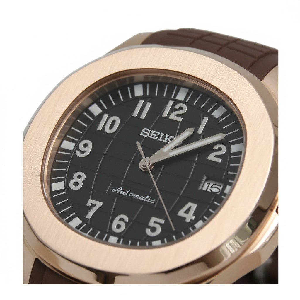 Tidal – Bronzewood - Nordhour