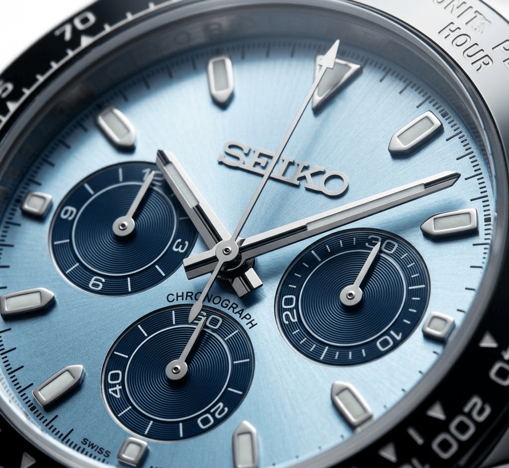 Velocity – Blue - Nordhour