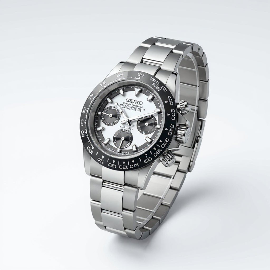 Velocity – Reverse Ghost - Nordhour