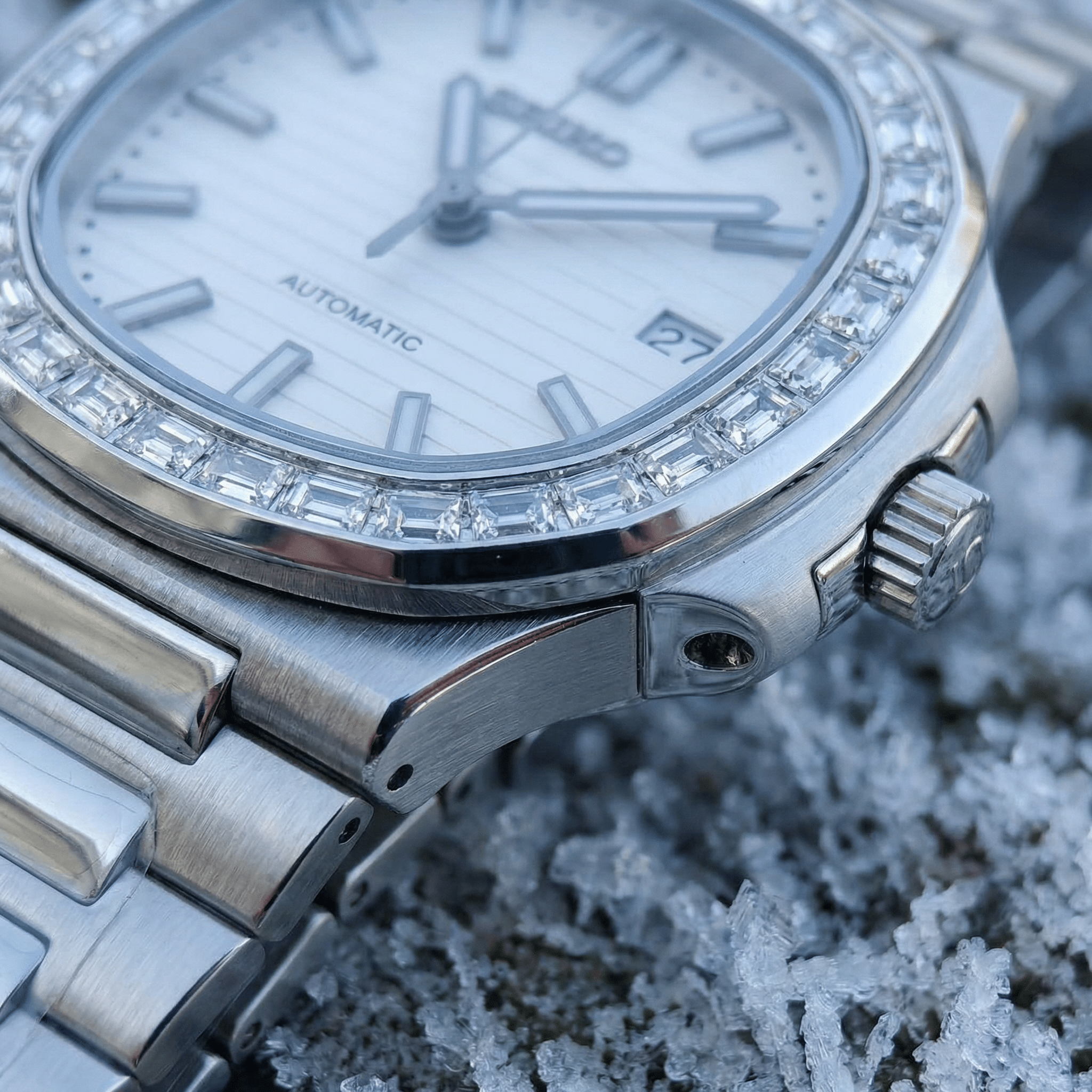 Are Seiko Mods Legal? - Nordhour