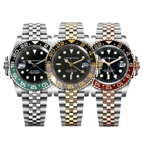 GMT Collection