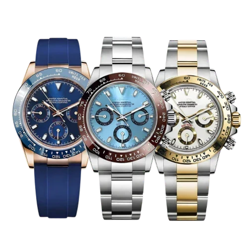 Daytona Collection