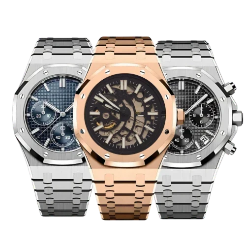 Seikoak Collection