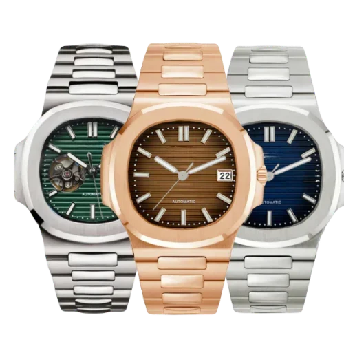 Nautilus Collection