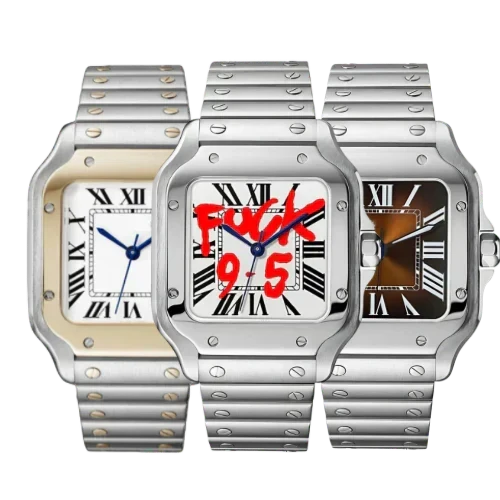 Santos Collection