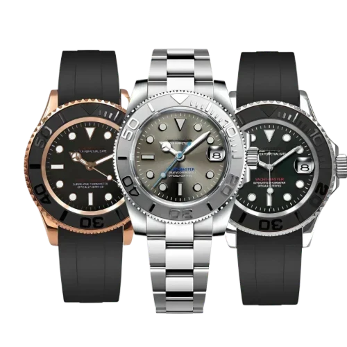 Voyager Collection
