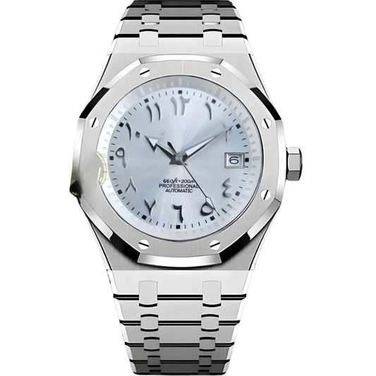 ROYAL OAK ARABIC