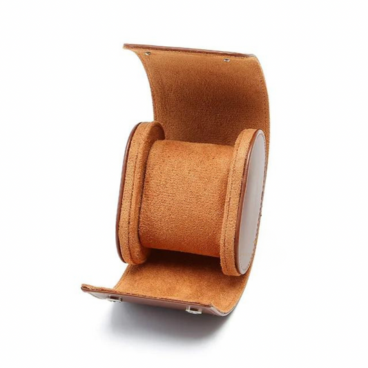 Single Watch Travel Case