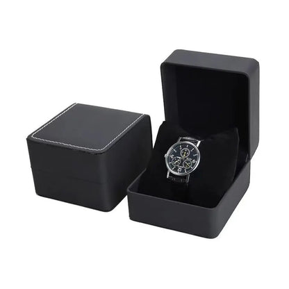 Black Watch Box