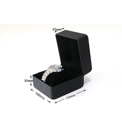 Black Watch Box