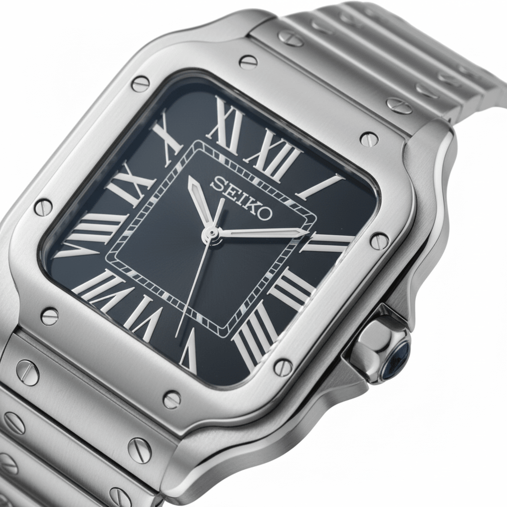 Avion - Black & Silver - Nordhour