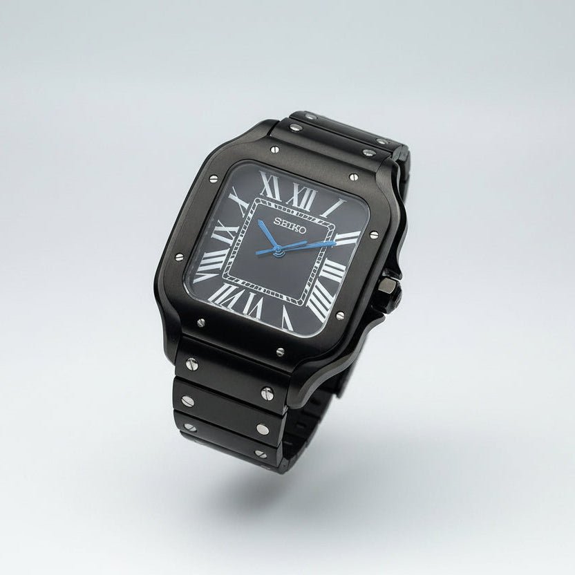 Avion - Blacked Out - Nordhour