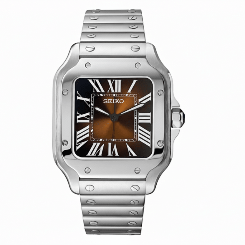 Avion - Brown - Nordhour