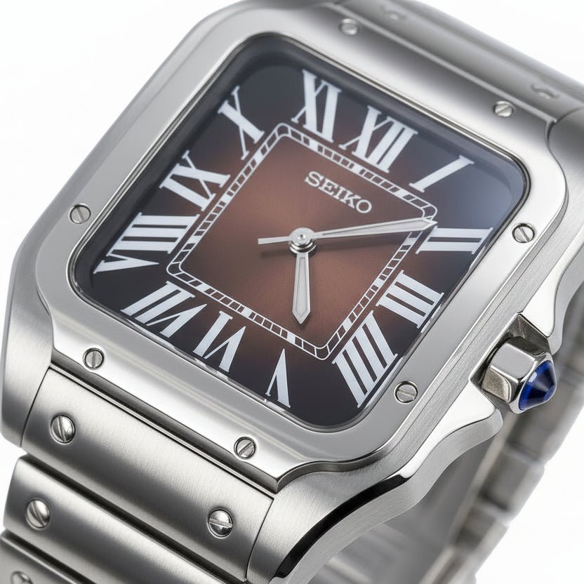 Avion - Brown - Nordhour