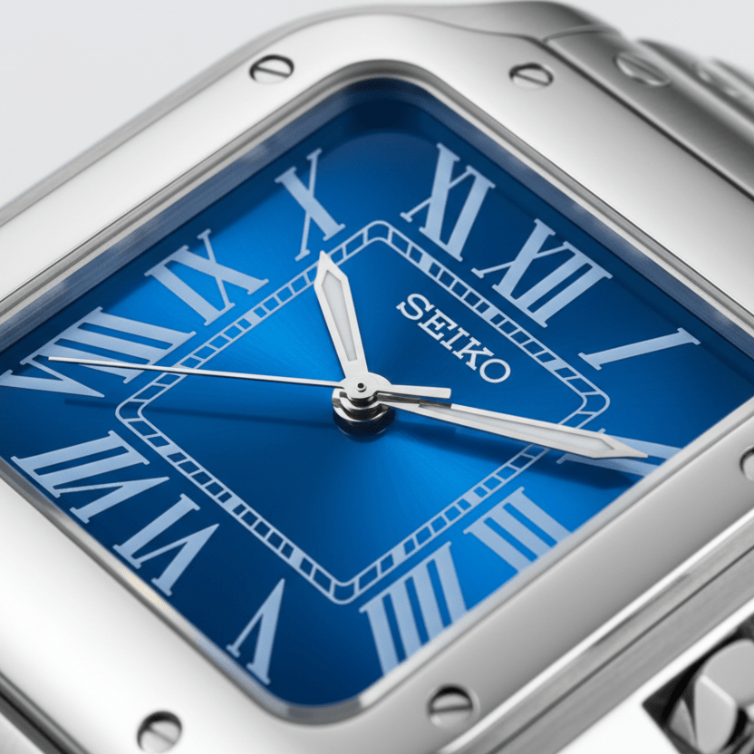 Avion - Deep Blue - Nordhour