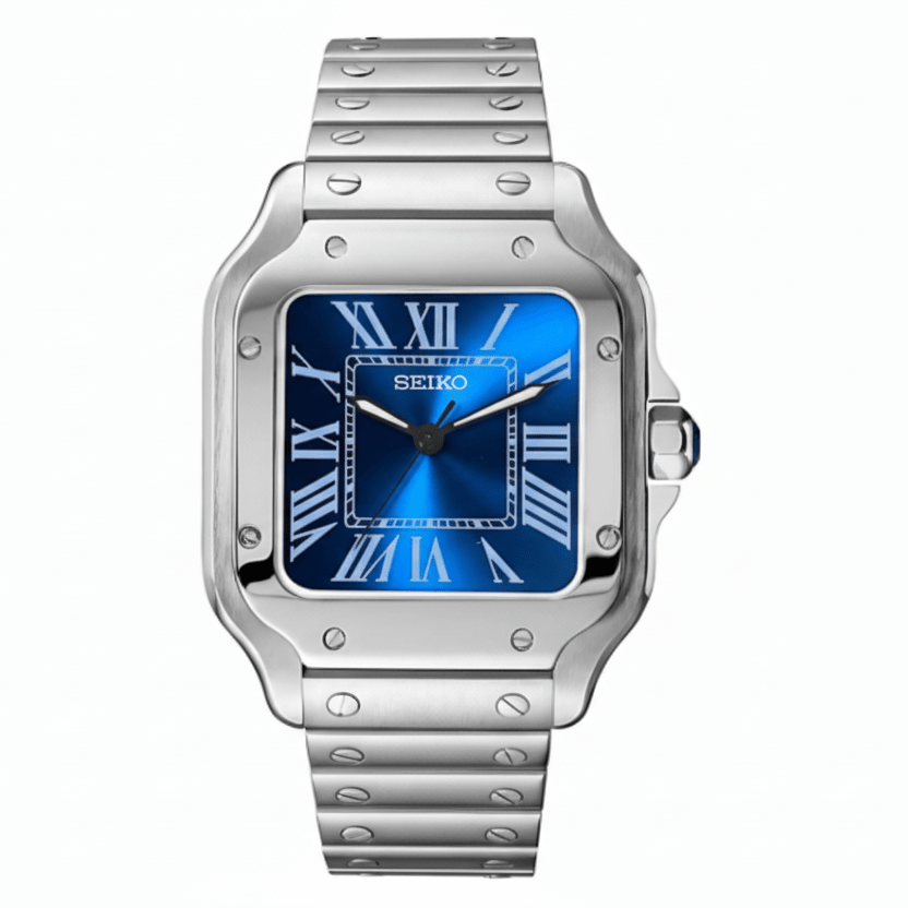 Avion - Deep Blue - Nordhour