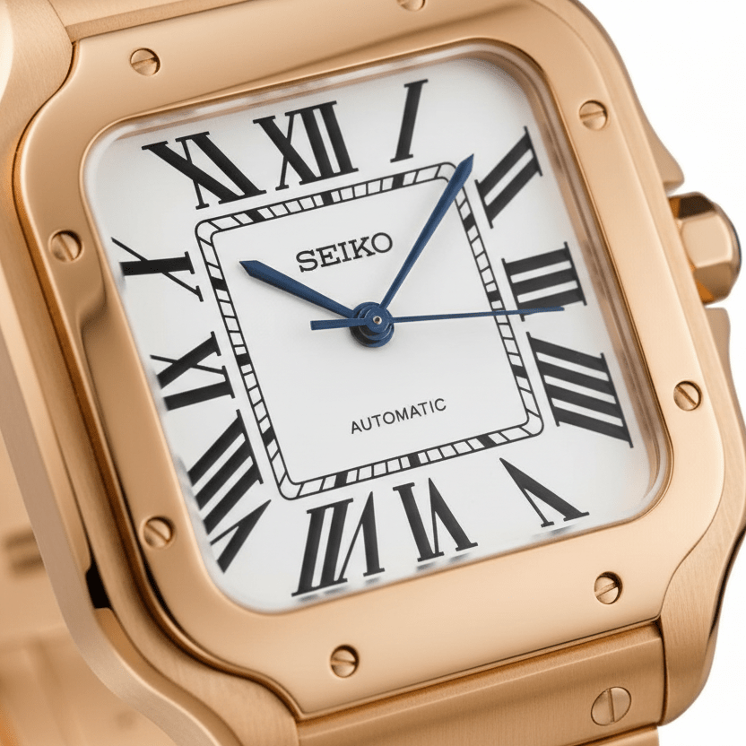 Avion - Goldline - Nordhour