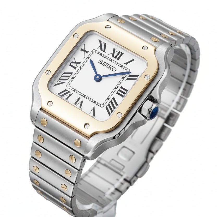 Avion - Goldsteel - Nordhour