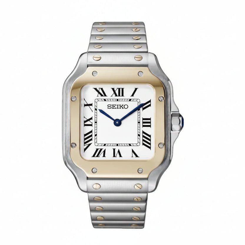 Avion - Goldsteel - Nordhour