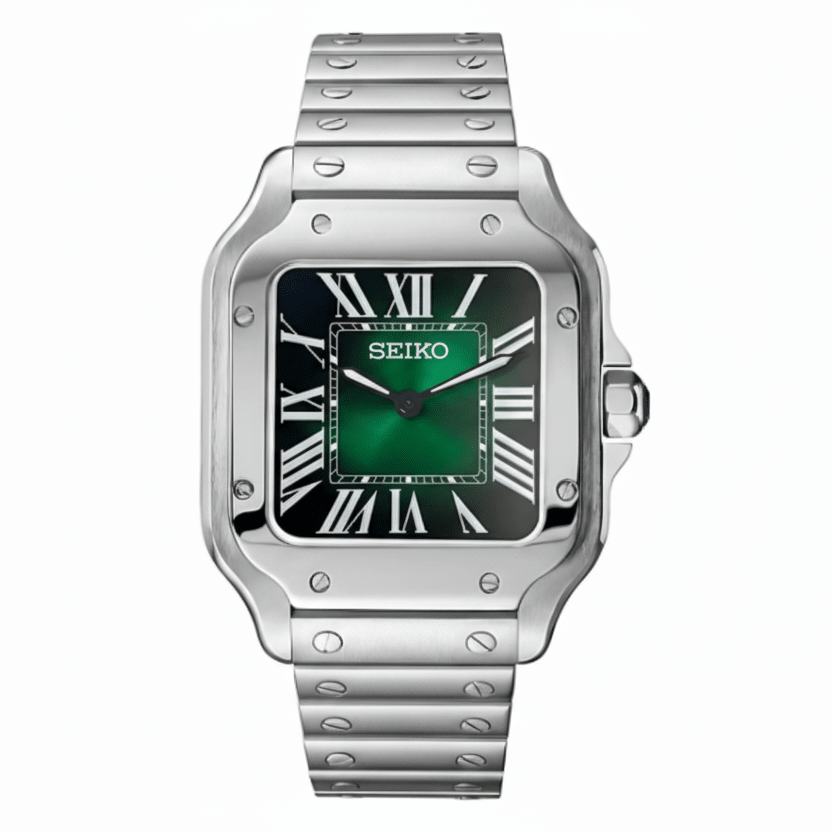 Avion - Green - Nordhour