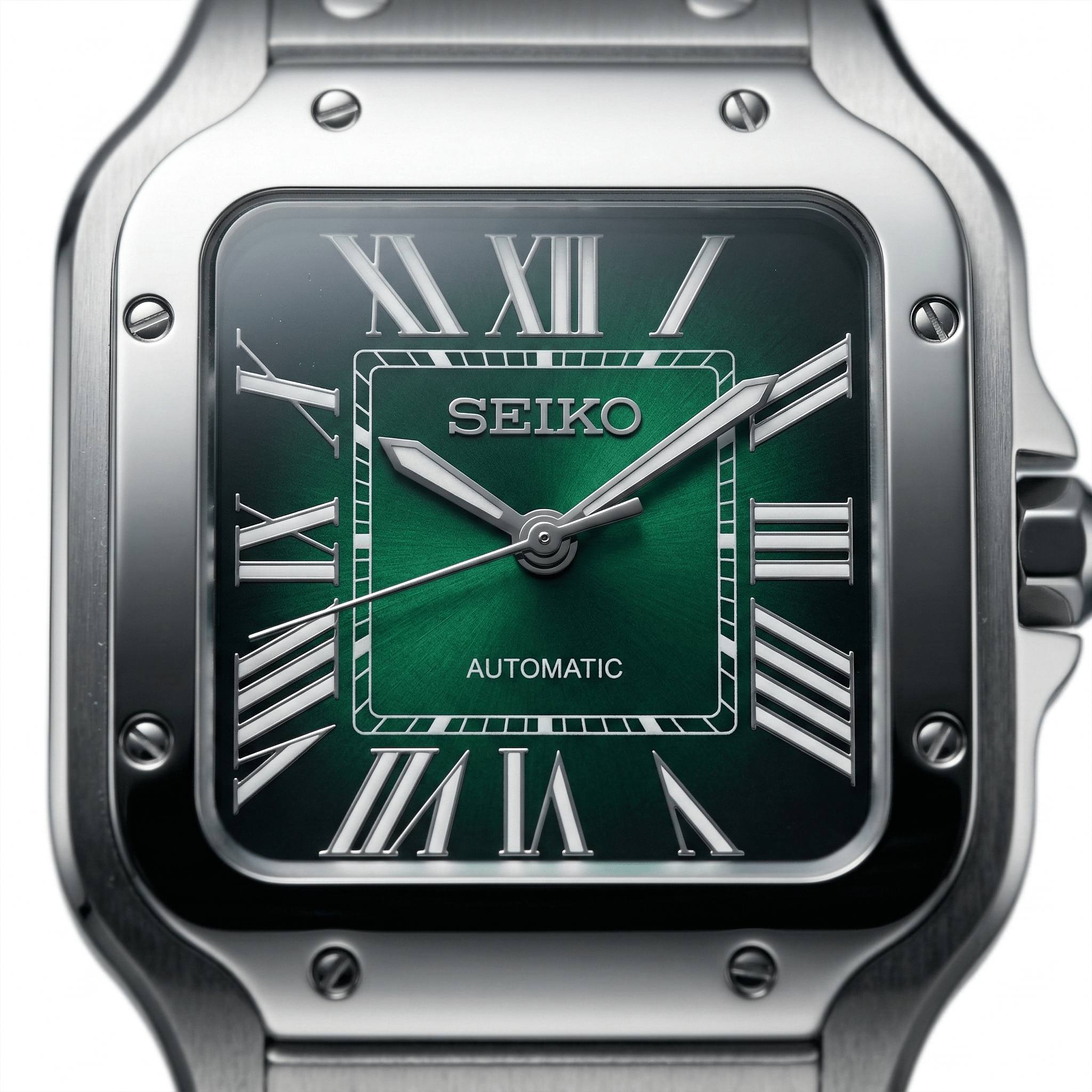 Avion - Green - Nordhour