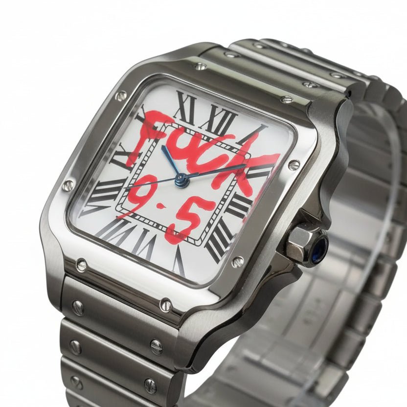 Avion - Nine to Five - Nordhour