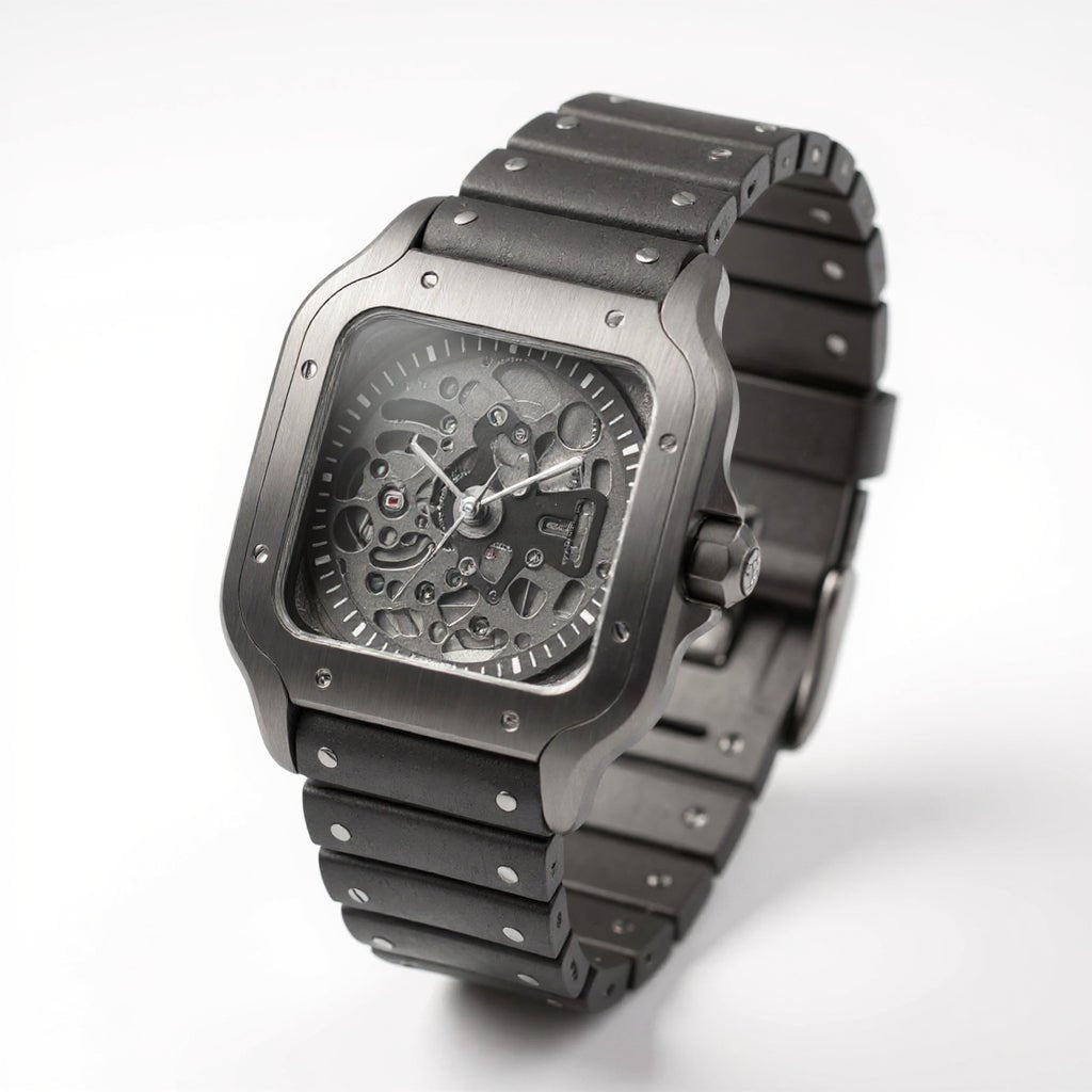 Avion - Phantom Black - Nordhour