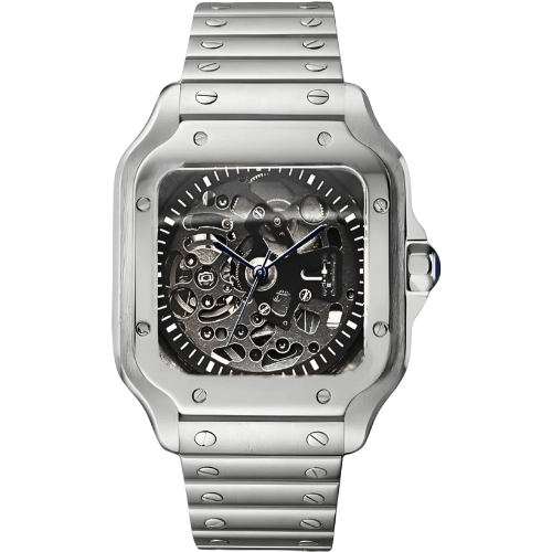 Avion - Skeleton - Nordhour