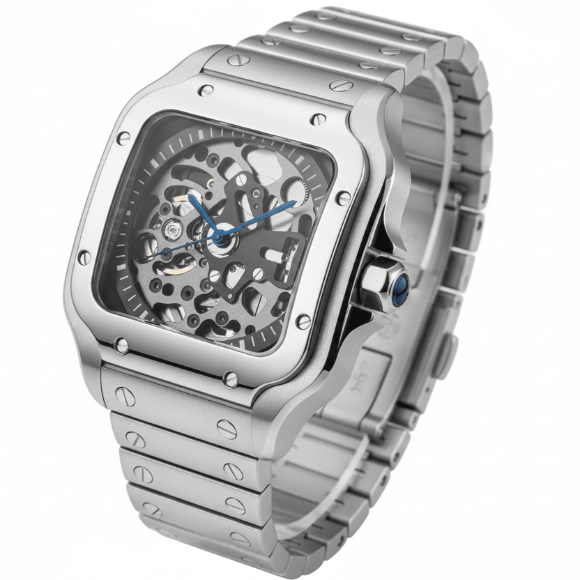 Avion - Skeleton - Nordhour