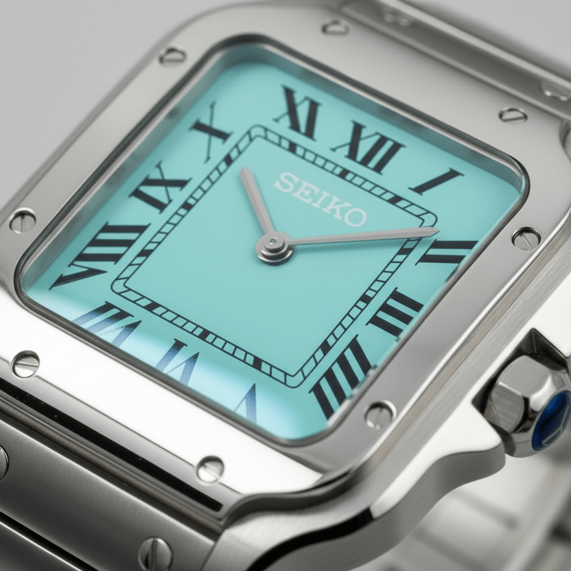 Avion - Tiffany Edition - Nordhour