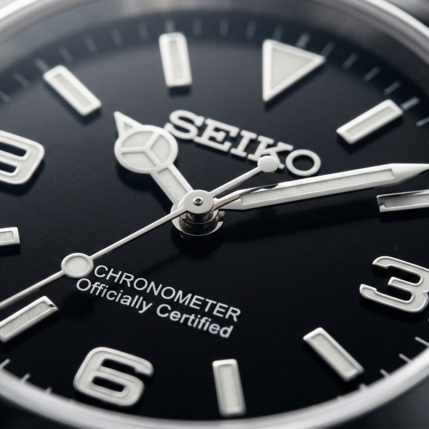 Explorer – Maris Black - Nordhour