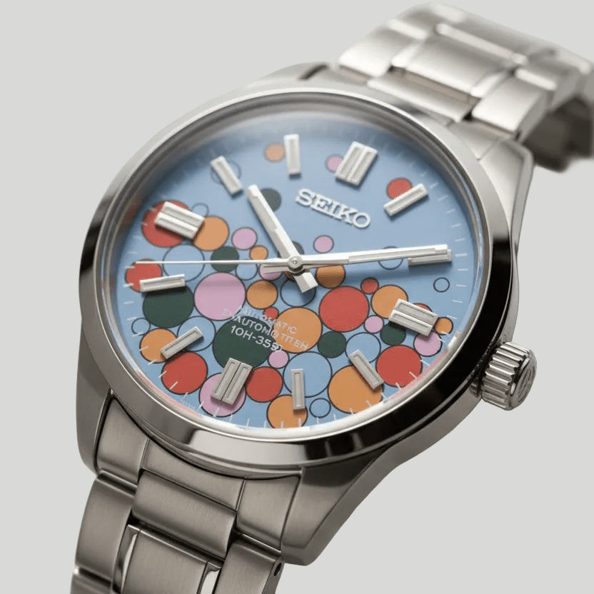 Explorer – Maris Bubblegum - Nordhour