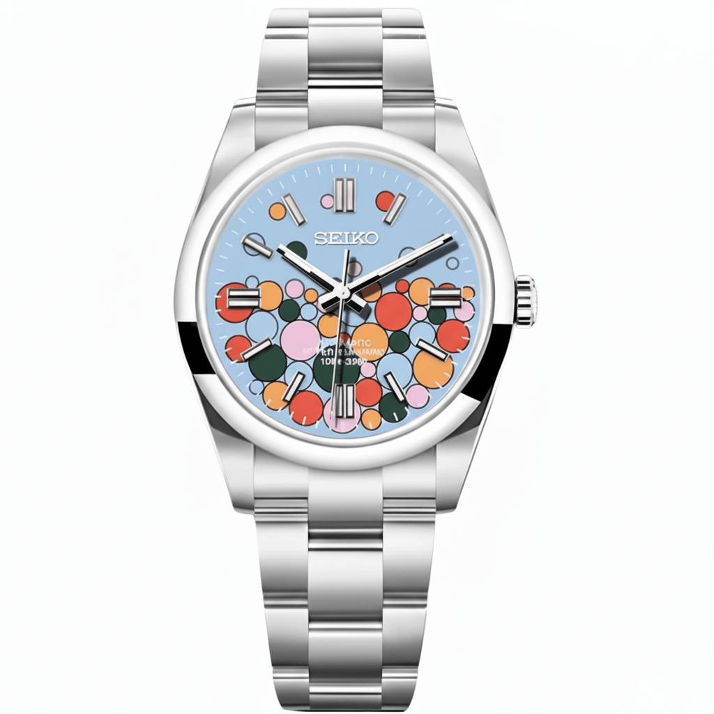 Explorer – Maris Bubblegum - Nordhour