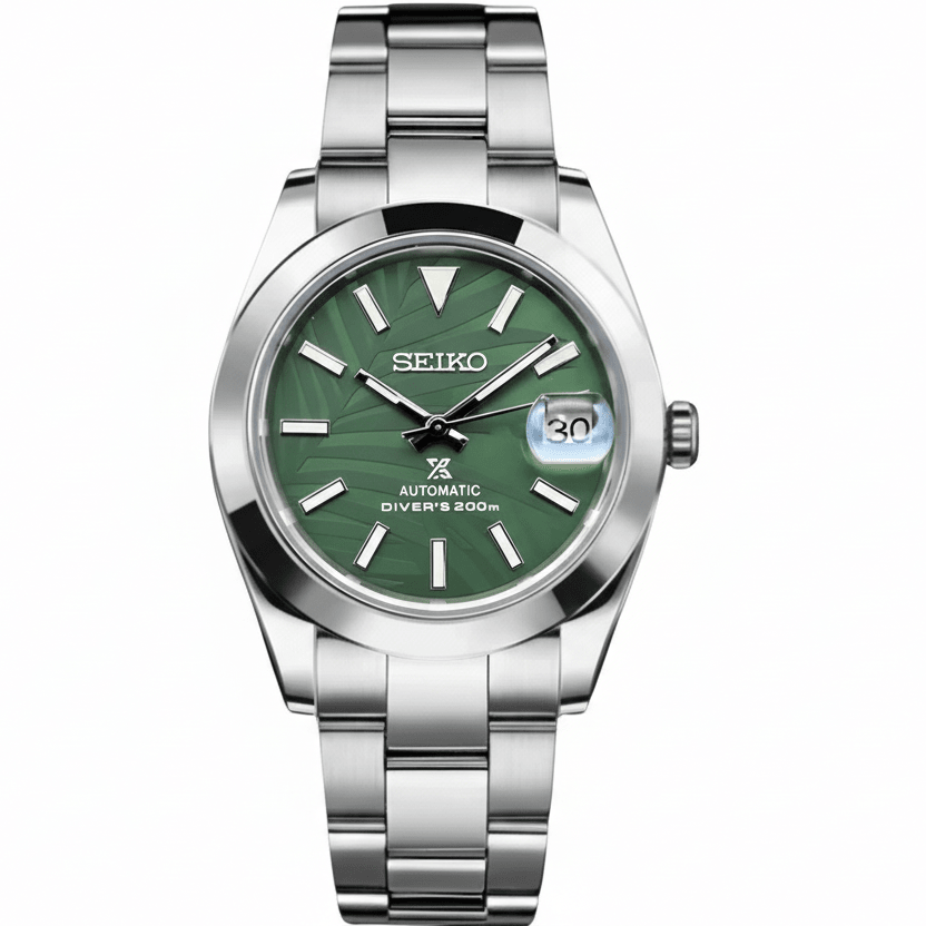 Explorer – Maris Green - Nordhour