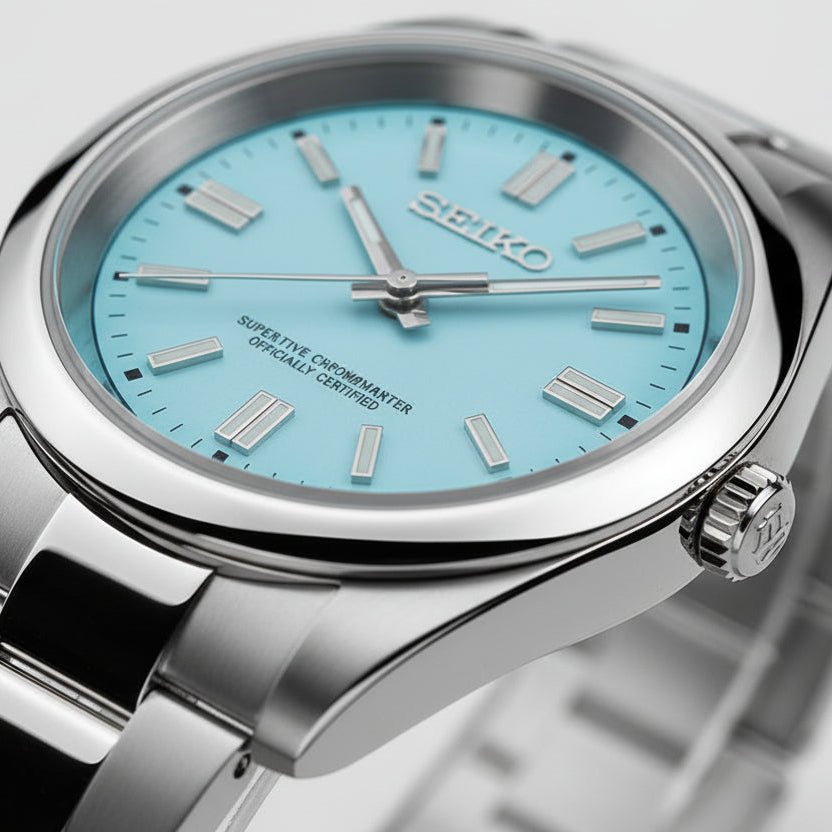 Explorer – Maris Sky Blue - Nordhour