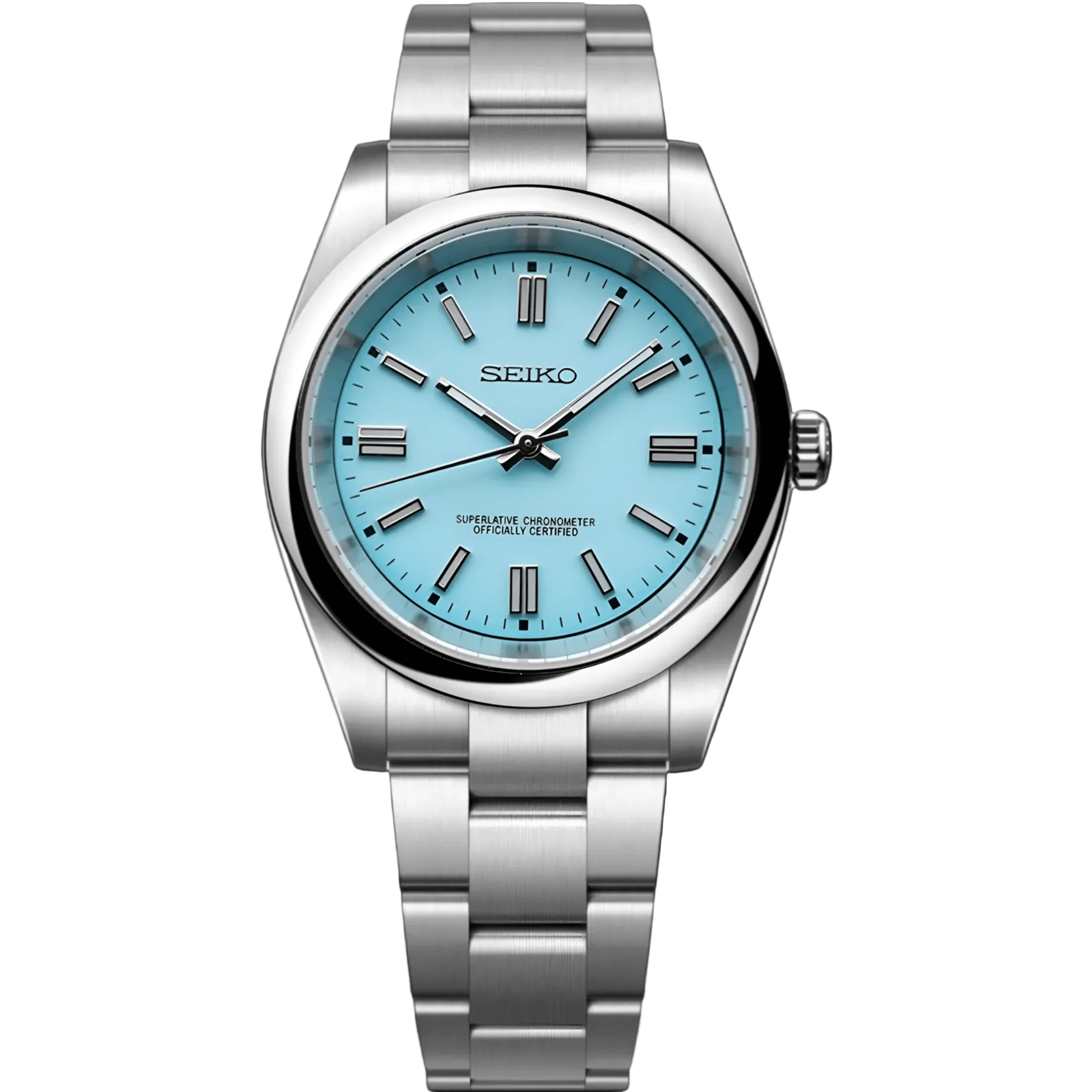 Explorer – Maris Sky Blue - Nordhour