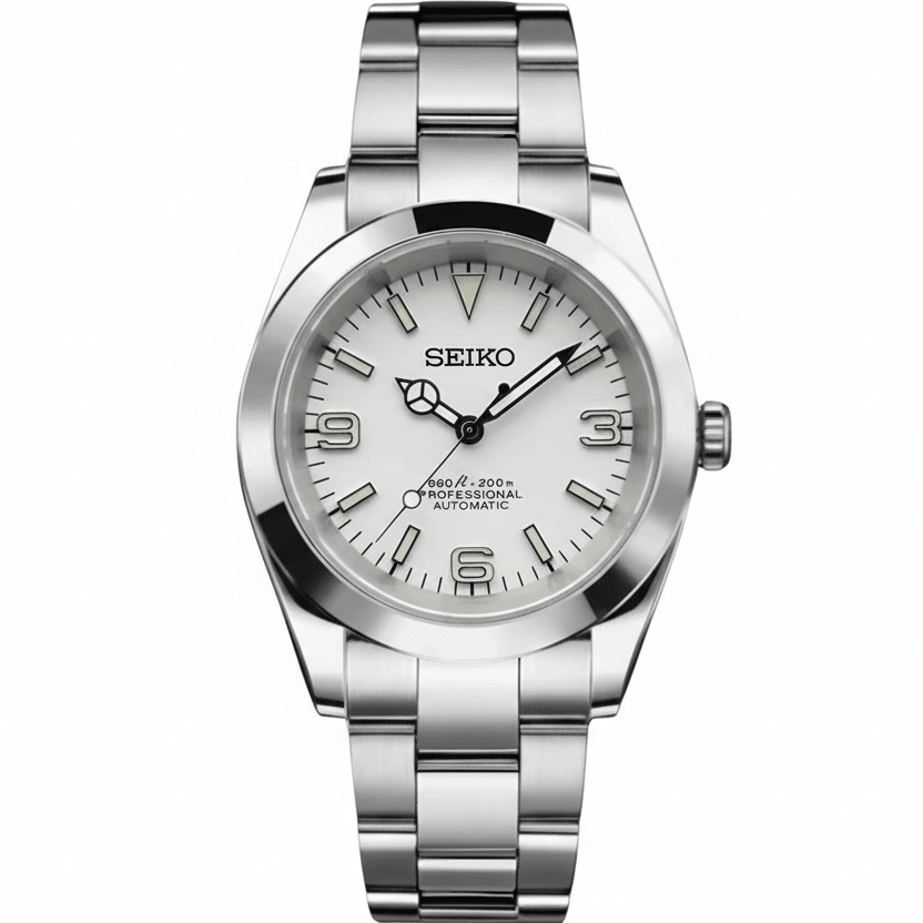 Explorer – Maris White - Nordhour