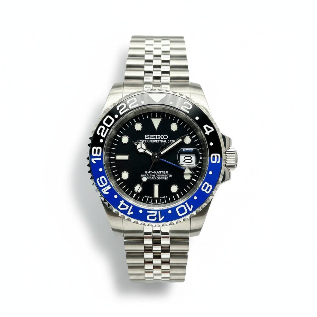 GMT – Batgirl Edition - Nordhour