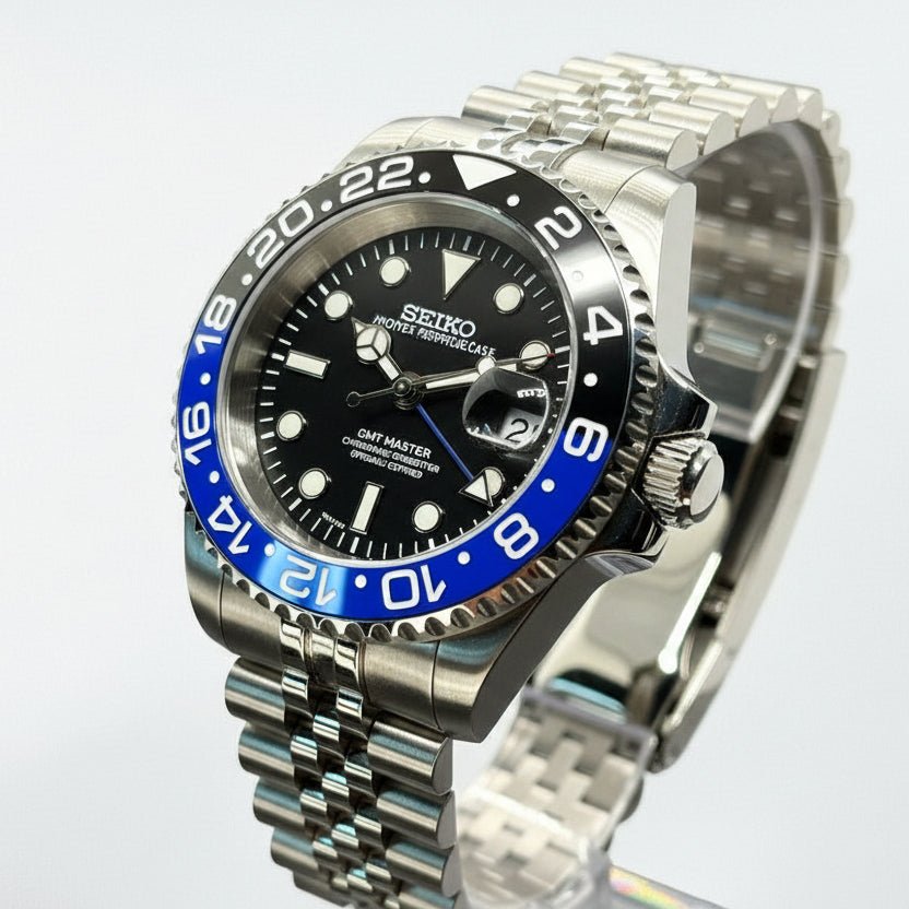 GMT – Batgirl Edition - Nordhour