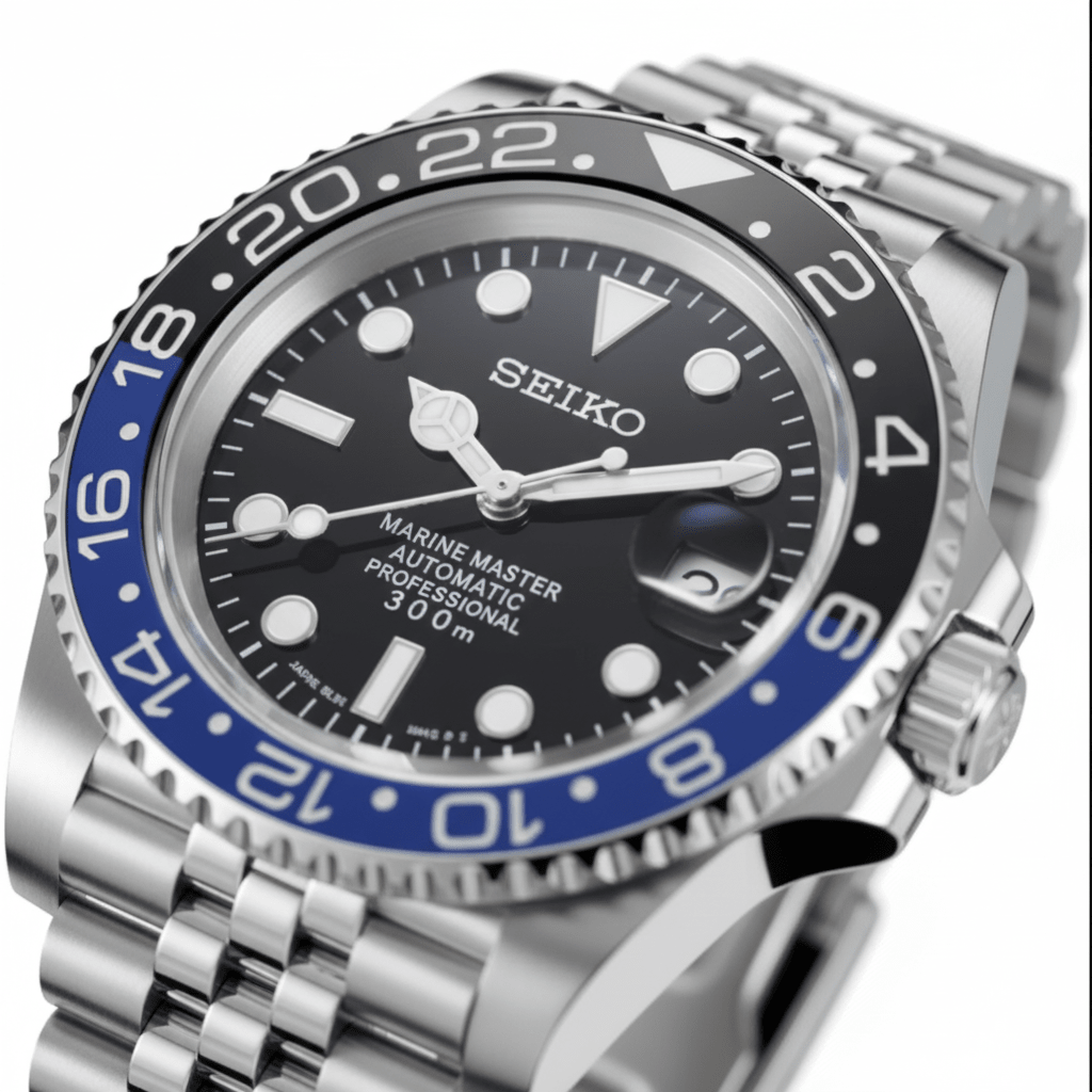 GMT – Batgirl V2 - Nordhour