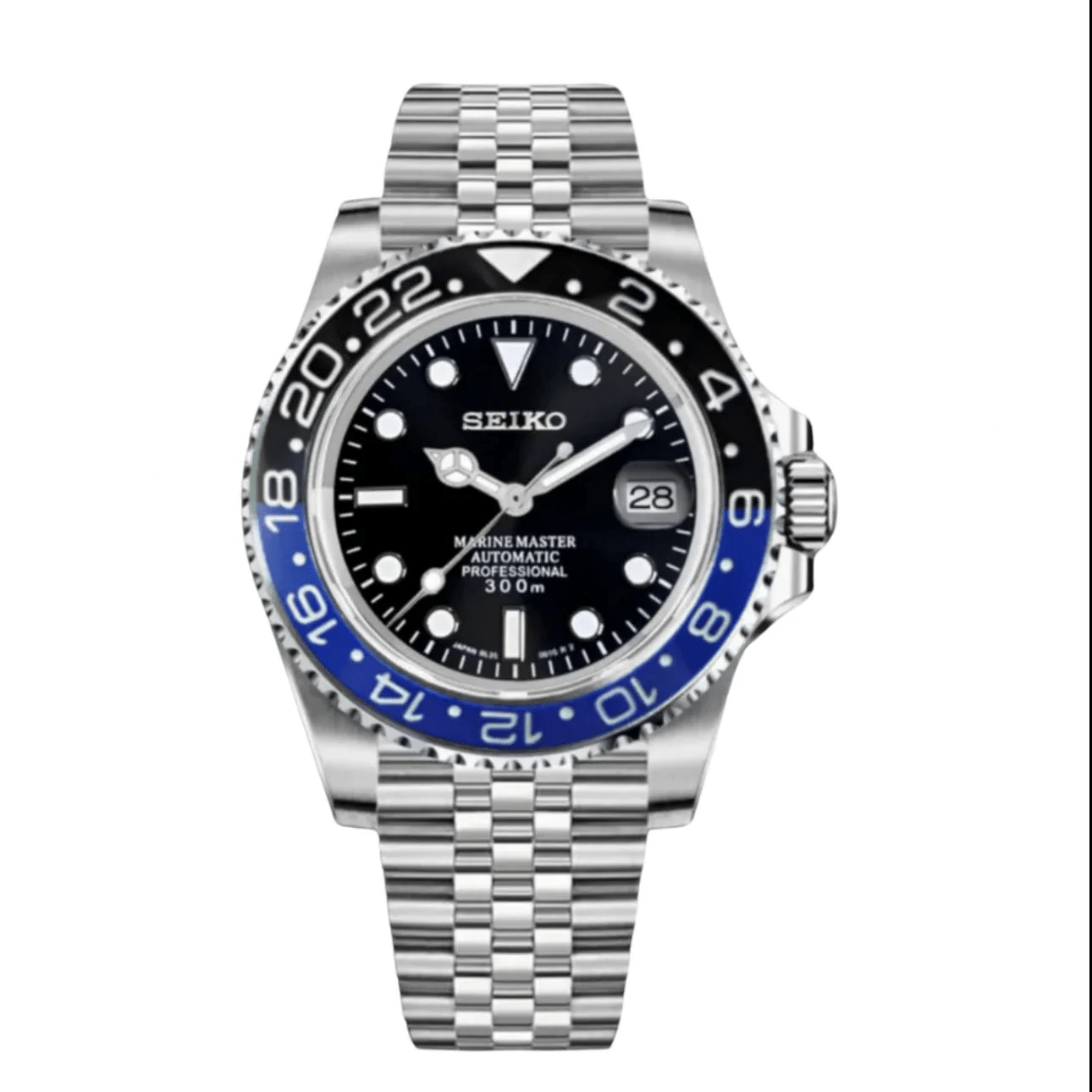 GMT – Batgirl V2 - Nordhour