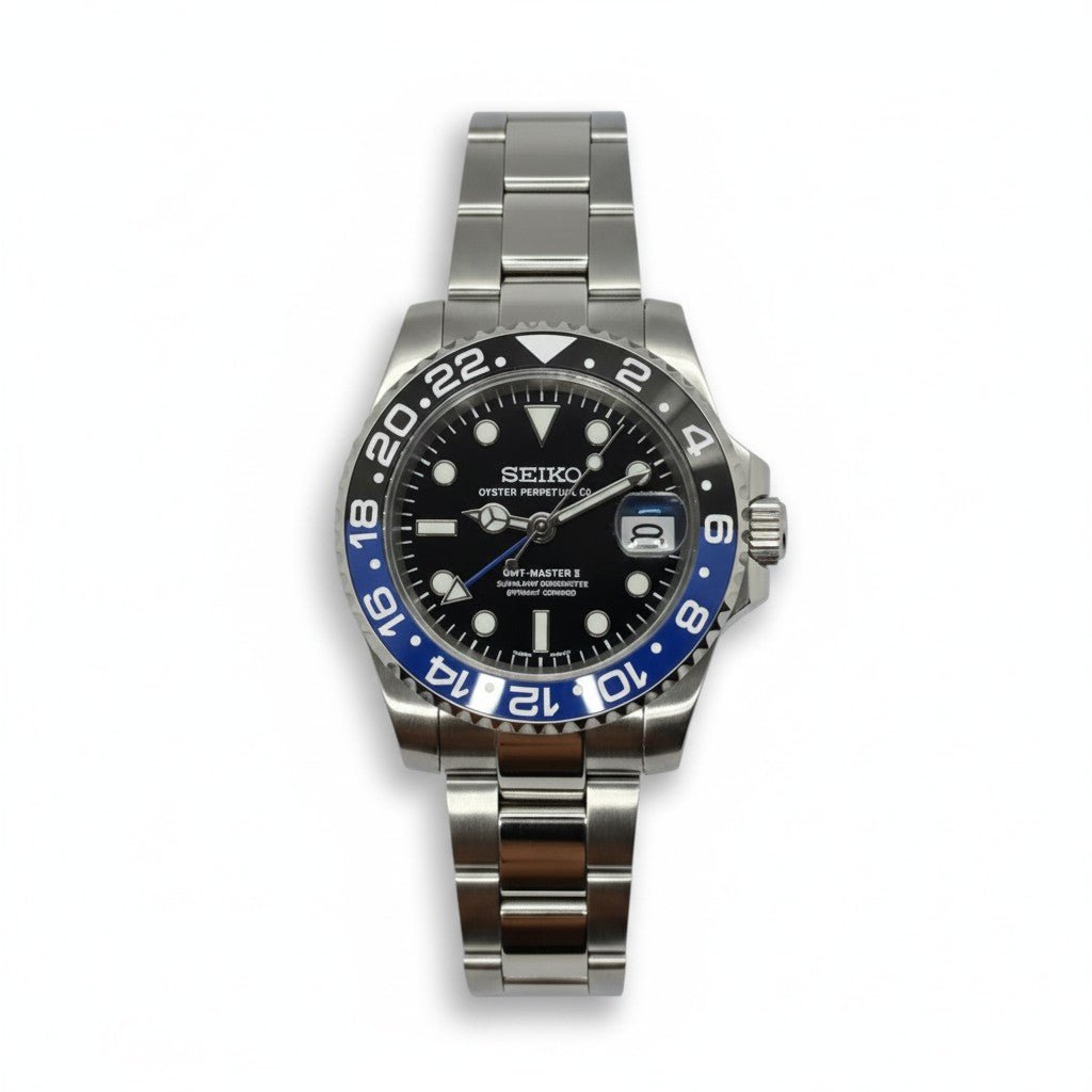 GMT – Batman Edition - Nordhour