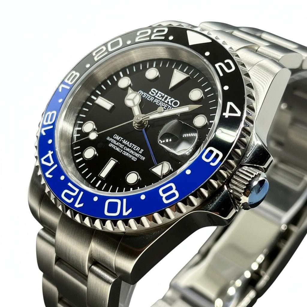 GMT – Batman Edition - Nordhour