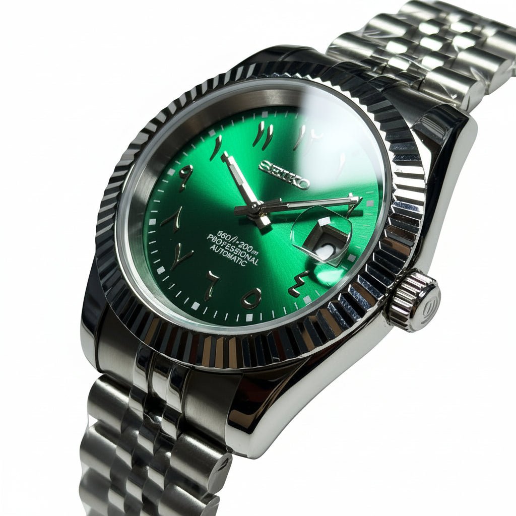 Legacy Arabic Forest - Nordhour