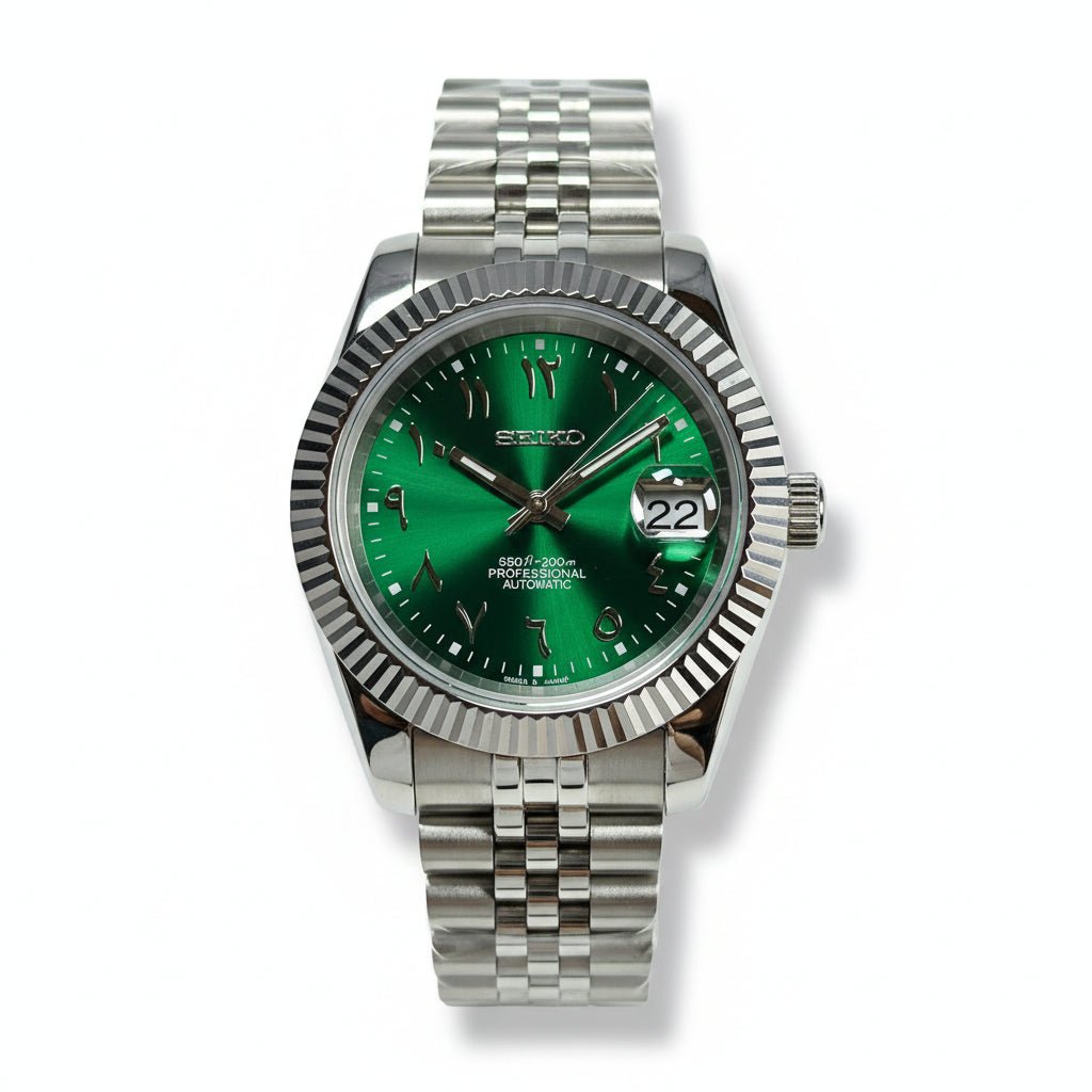 Legacy Arabic Forest - Nordhour