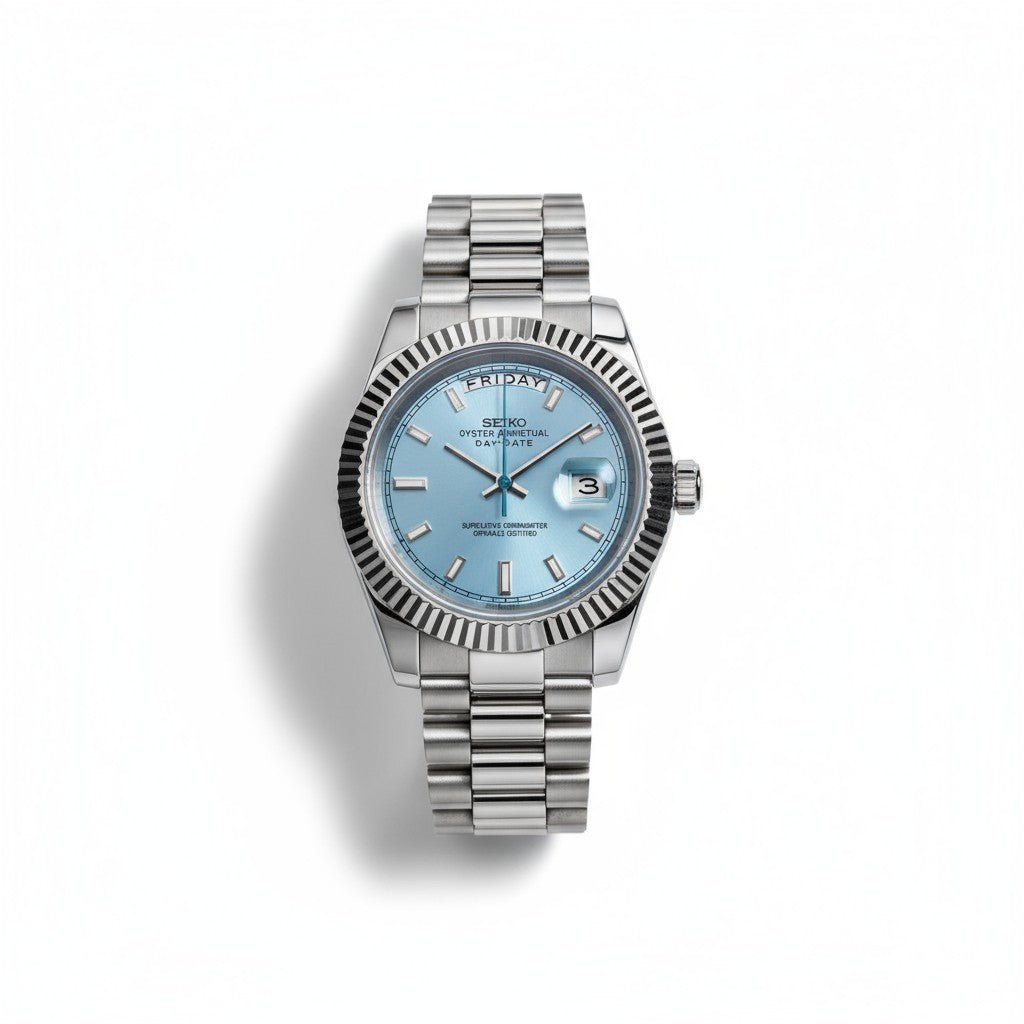 Prestige - Frosted Ice - Nordhour