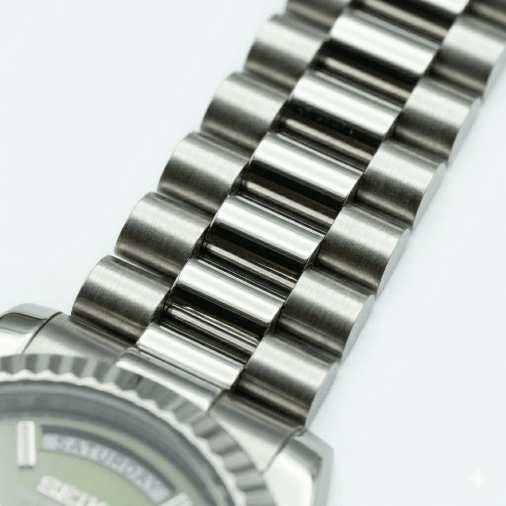 Prestige - Verdant green - Nordhour