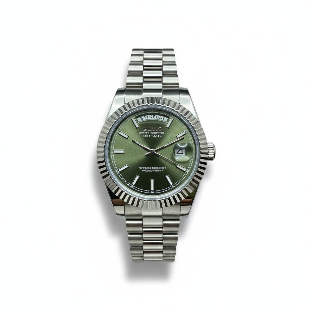 Prestige - Verdant green - Nordhour